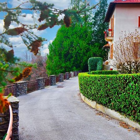 Casa Claudia By Wonderful Italy Apartment Bellagio Exterior foto