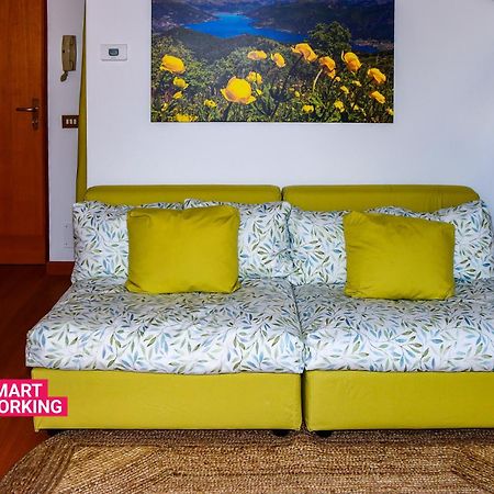 Casa Claudia By Wonderful Italy Apartment Bellagio Exterior foto
