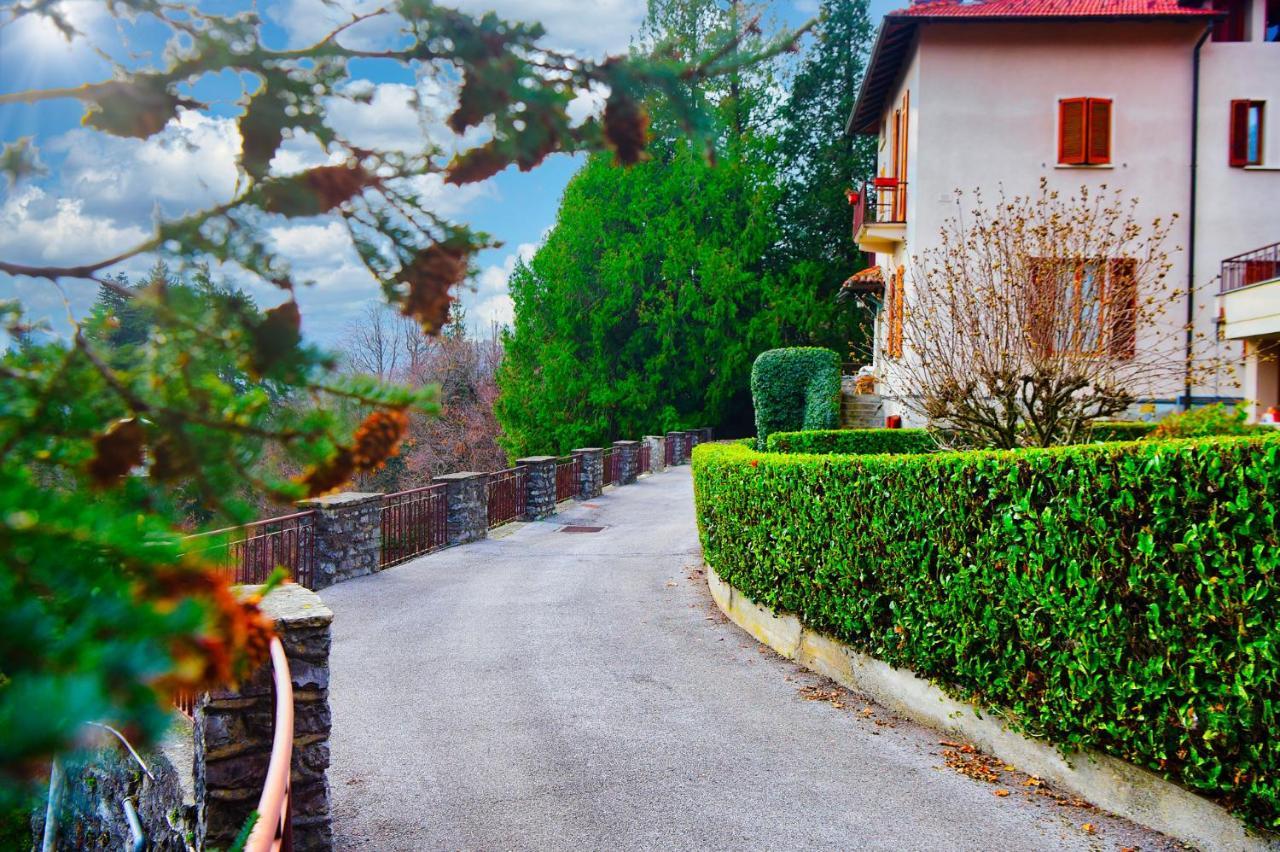 Casa Claudia By Wonderful Italy Apartment Bellagio Exterior foto