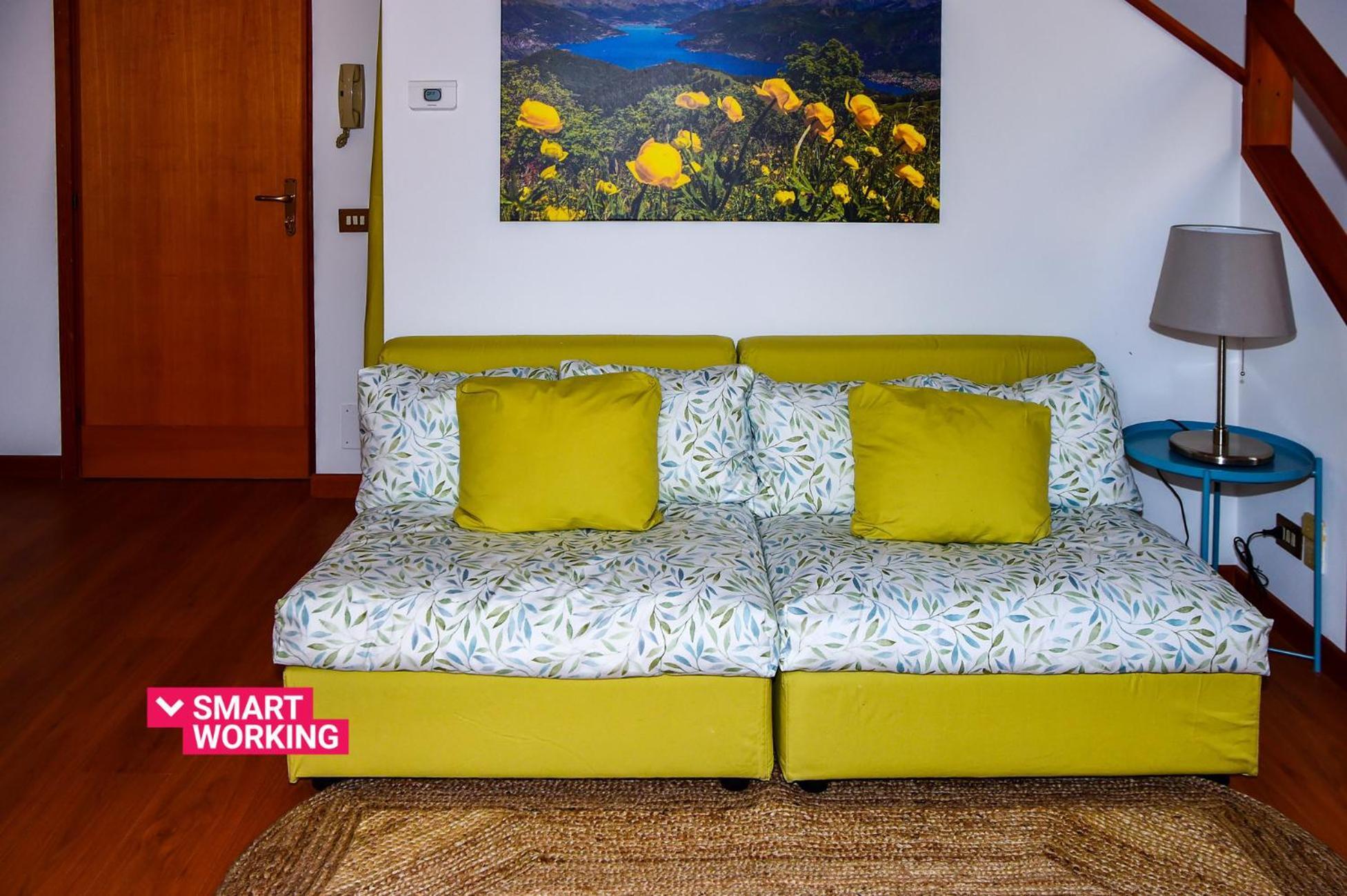 Casa Claudia By Wonderful Italy Apartment Bellagio Exterior foto