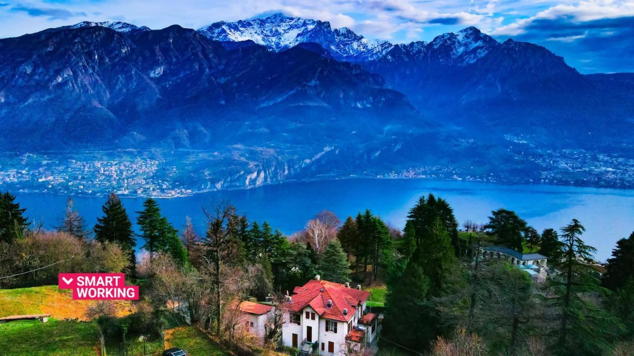 Casa Claudia By Wonderful Italy Apartment Bellagio Exterior foto