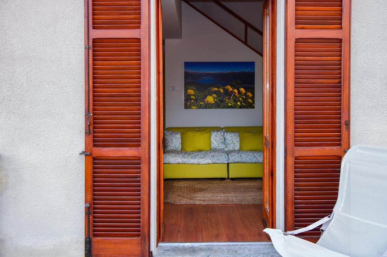 Casa Claudia By Wonderful Italy Apartment Bellagio Exterior foto